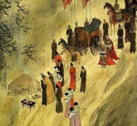 安史之乱:血色八年与人口浩劫的深度剖析