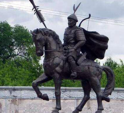 完颜宗翰与完颜宗望:金朝双璧的军事巅峰对决