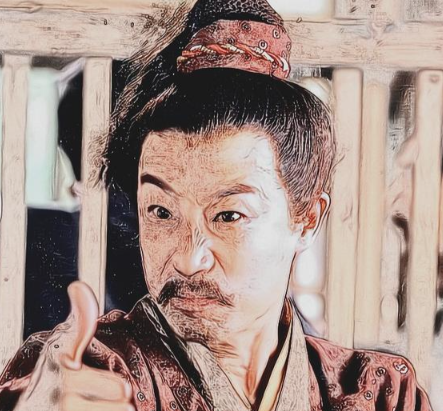 田伯光：江湖边缘的复杂灵魂