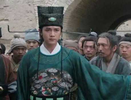 宋朝扬州通判：地方治理中的“监察之眼”与行政副手