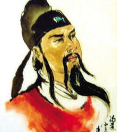 黄巢烽火中的宦官抉择:张居翰的乱世突围与人性救赎