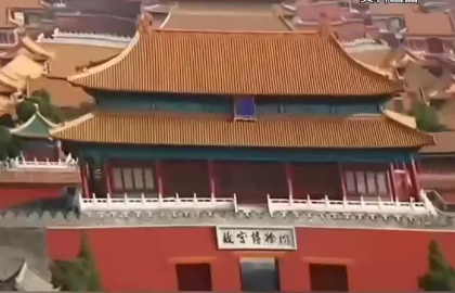 故宫“禁访三次”谣言：历史迷雾与科学真相的碰撞