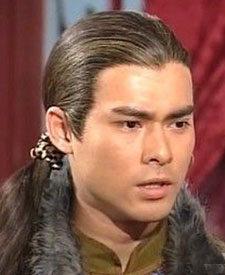 历史上真实的王保保是个什么样的人？有多厉害？