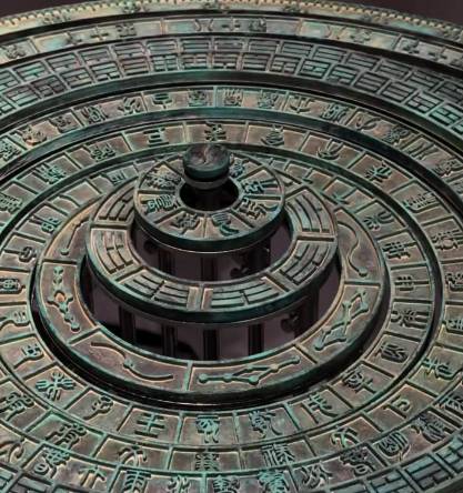 古代密室:隐匿于时光褶皱中的智慧密码