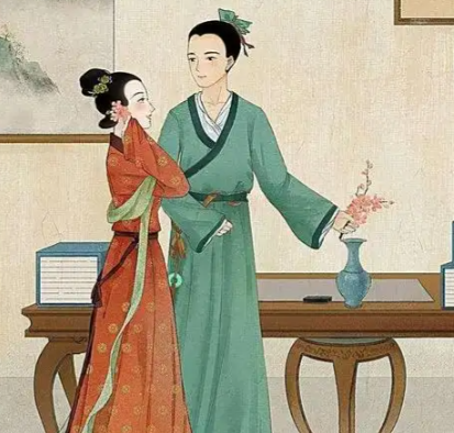 潘杨之好:乱世中至死不渝的深情绝唱