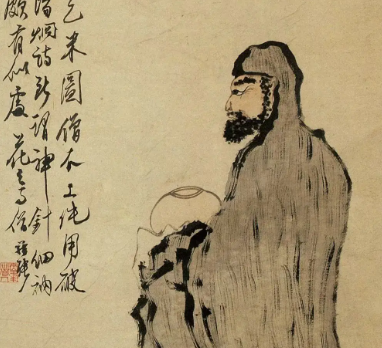 墨韵鬼才罗聘：从寒门孤子到画坛传奇