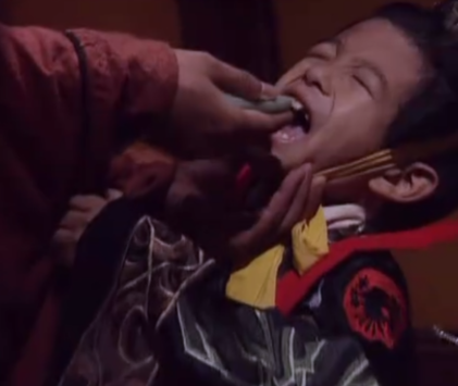 煮饼里的帝国黄昏:一句“跋扈”引发的弑君惨剧