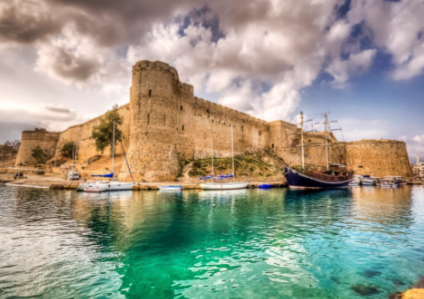 探秘克里特岛：希腊文明皇冠上的璀璨明珠