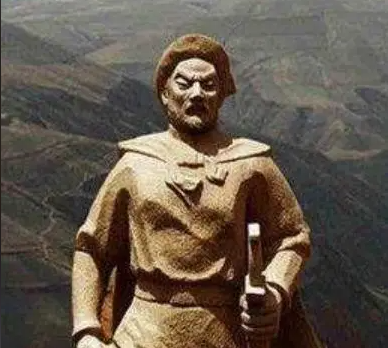 党项双雄:李继迁与李继捧的命运分野