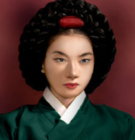 宫廷暗影：金介屎与光海君的扭曲共生