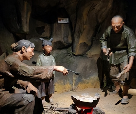 寒冬里的生存智慧:古代穷人的保暖之道