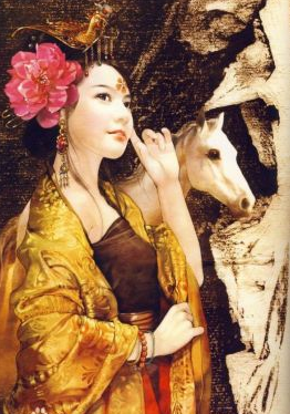 武则天就没有想过传位给女儿太平公主吗？