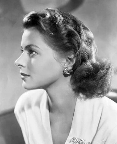 英格丽·褒曼之女皮娅:在光影之外书写独特人生