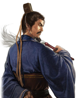 诸葛亮也有不敢惹的人？那就是功臣法正