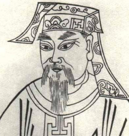 符彦卿三女：乱世中绽放的皇后传奇