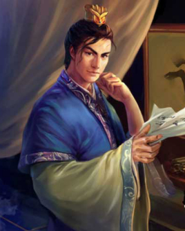 三国时期在蜀汉担任后将军这一官职的分别是哪些人？