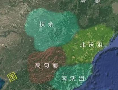 古国今城：古代扶余国与现代扶余市的时空对话