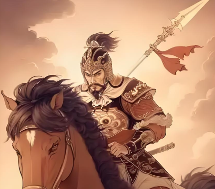 柴绍：李世民的姐夫与战场铁杆战友