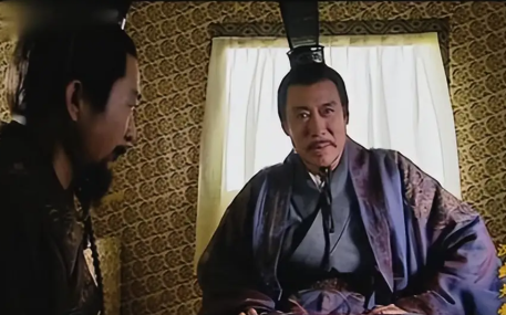 卫绾:西汉政坛的忠臣典范