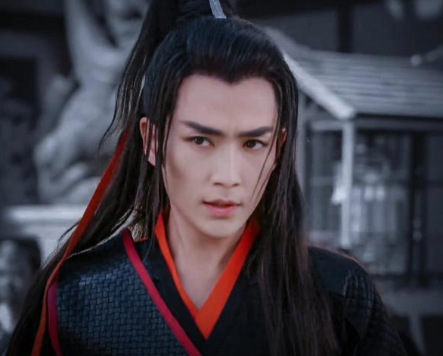 刀锋尽头,明月照归途:傅红雪的救赎与新生