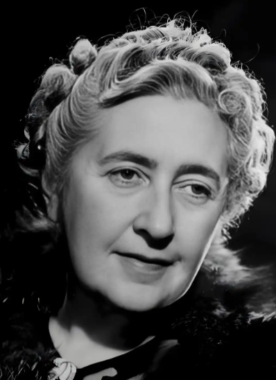 阿加莎·克里斯蒂作品排行：推理文学皇冠上的璀璨明珠