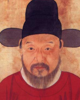 朱元璋为什么能忍受胡惟庸七年之久？