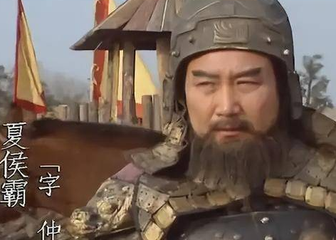 夏侯霸降蜀：乱世中的无奈抉择与家族羁绊