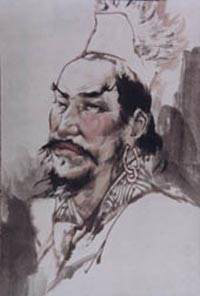 河亶甲：商朝第十三任帝王，为之后的祖乙复兴打下基础