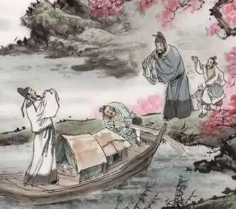 唐朝宰相崔涣：乱世中的理想主义者