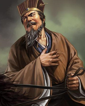 历史上真实的王朗是个什么样的人？一生有何作为？