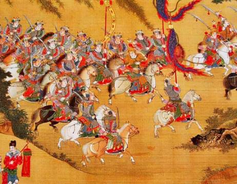 松锦大战若胜:明朝命运的另一种可能