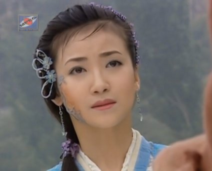 殷离复活之谜:金庸笔下的生死玄机