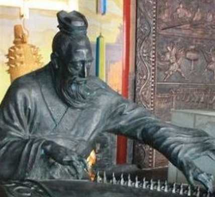 何承天：跨越天文的发明巨匠与无神论先驱