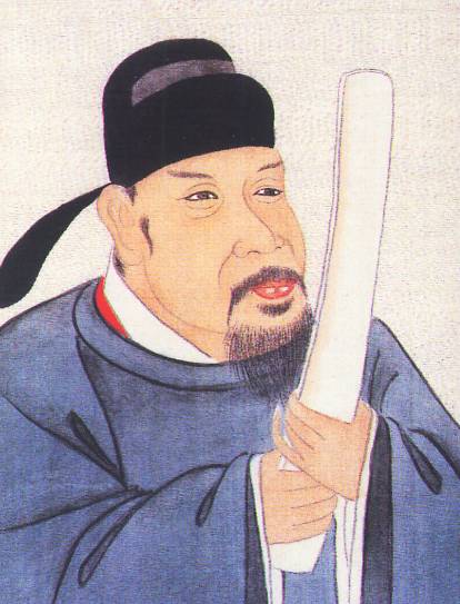 姚合：苦吟诗坛的隐逸歌者