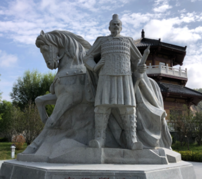 兵家双璧:吴起与孙武的巅峰对决