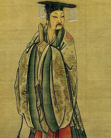 禹：夏朝开国皇帝，他在位期间有哪些事迹？