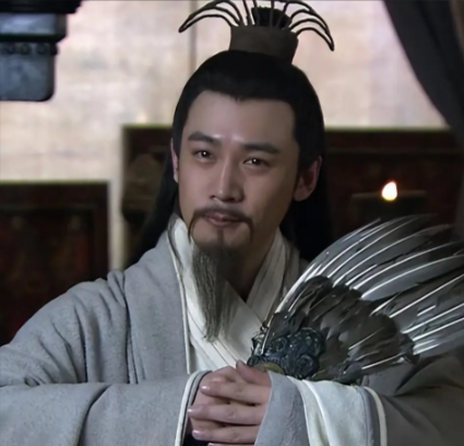 迟来的血脉:诸葛亮46岁得子的多重隐情