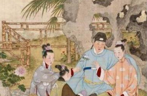 弥子瑕性别考:春秋男宠的千年误读与真相还原