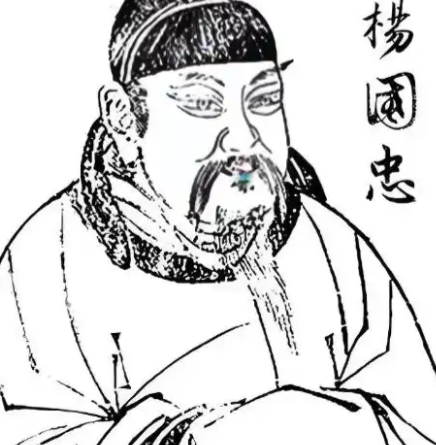 权谋漩涡中的败局:李林甫缘何不敌杨国忠