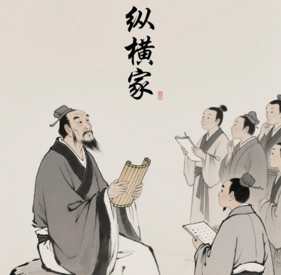 纵横捭阖：战国纵横家思想的千年回响