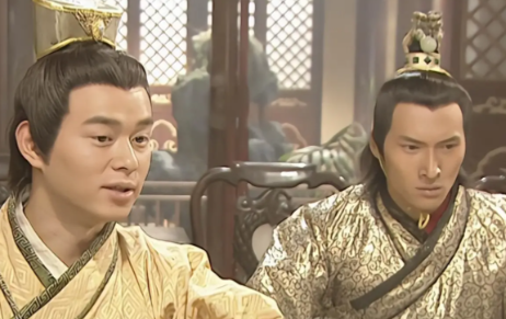 李元吉缘何未助李世民：权力、野心与情感交织的悲剧