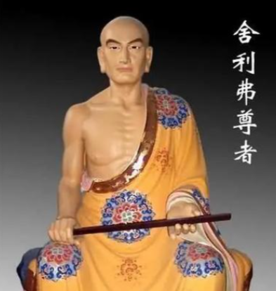 舍利弗先于佛陀入灭：无常法则下的智慧抉择