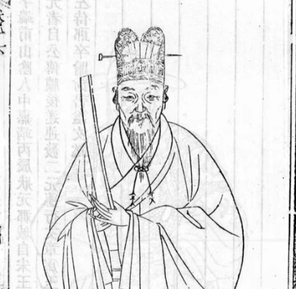 诸大绶与诸大伦:同姓不同支的明代才俊