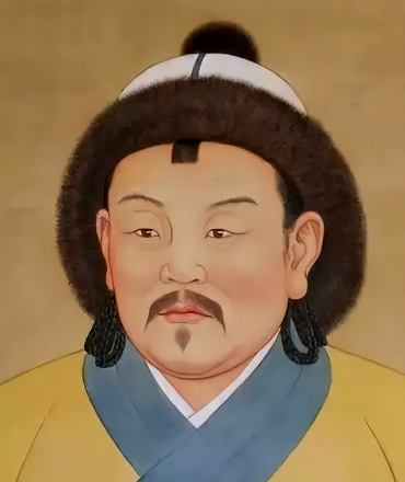 草原战神术赤:军事能力究竟有多强?