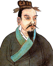 沃甲：商朝第十六任帝王，谥号“商僖王”