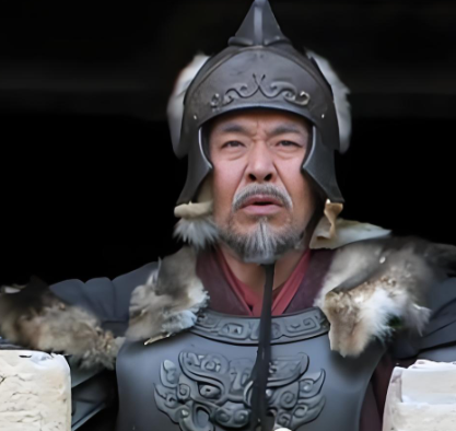 廉颇未救赵武灵王：乱世权谋下的必然结局