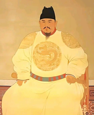 朱元璋身世之谜:探寻其父系血脉的千年脉络