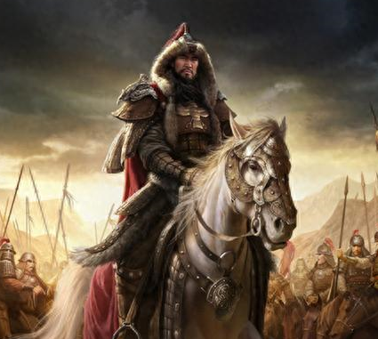 撒察别乞与成吉思汗:草原权力博弈中的血缘与纷争