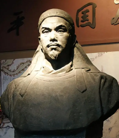 洪秀全:历史天平上的复杂砝码