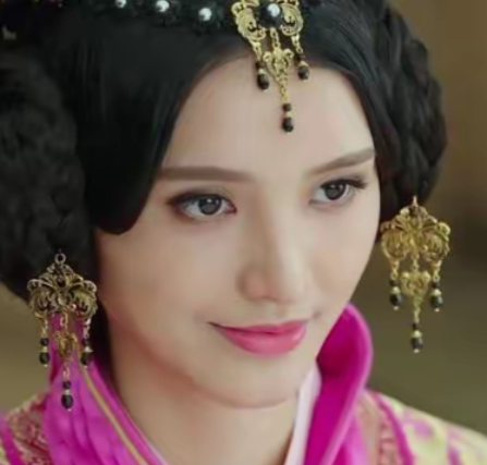 没藏黑云与李元昊：年龄谜团背后的西夏风云